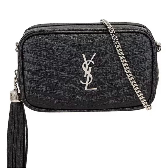 Mini Lou Bag - Picture 1 of 3